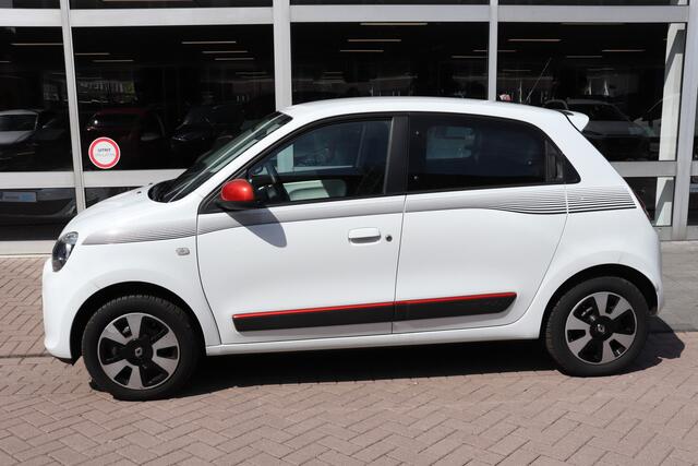 Renault TWINGO 1.0 SCe Collection .