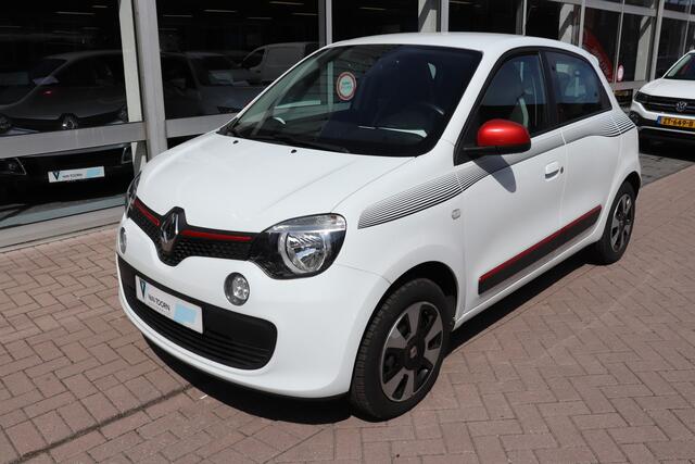 Renault TWINGO 1.0 SCe Collection .