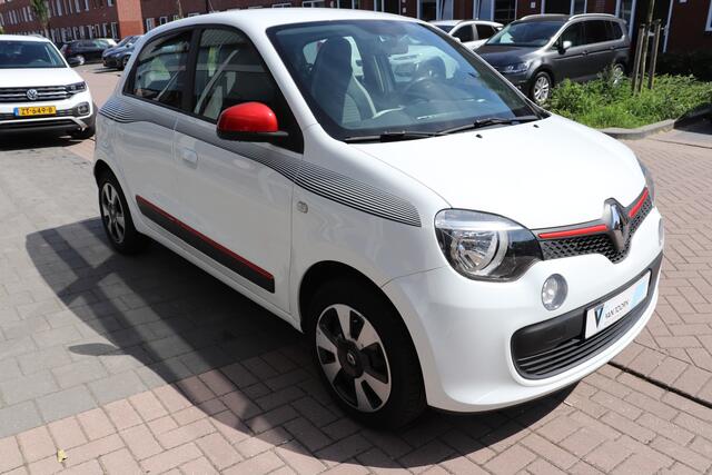 Renault TWINGO 1.0 SCe Collection .