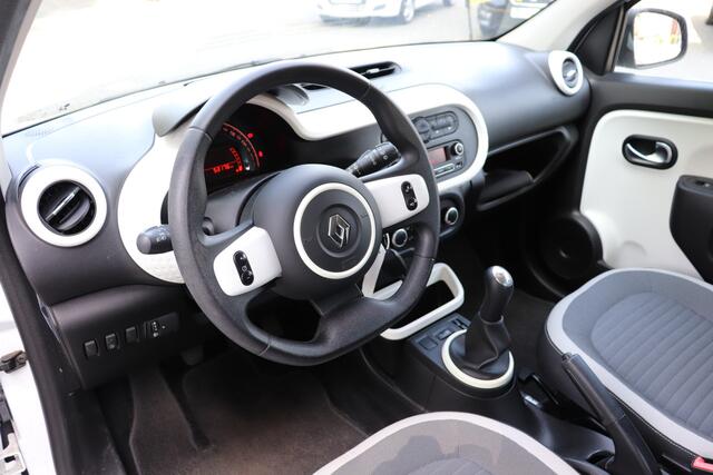 Renault TWINGO 1.0 SCe Collection .