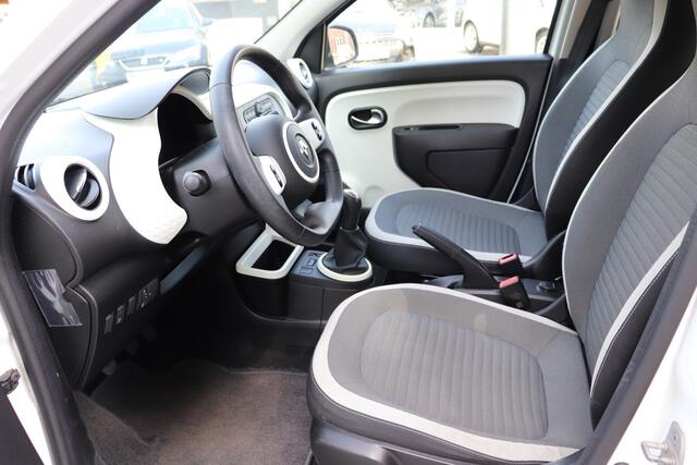 Renault TWINGO 1.0 SCe Collection .