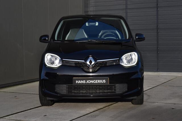 Renault TWINGO Z.E. R80 Collection | INCL. ACCU | NAVI | CRUISE CONTROL | PDC