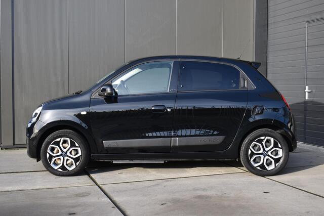 Renault TWINGO Z.E. R80 Collection | INCL. ACCU | NAVI | CRUISE CONTROL | PDC