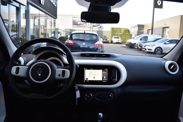 Renault TWINGO Z.E. R80 Collection | INCL. ACCU | NAVI | CRUISE CONTROL | PDC