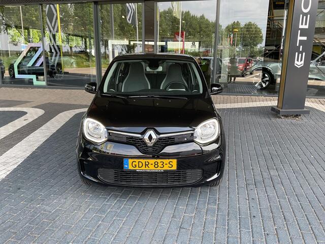 Renault TWINGO Z.E. R80 E-Tech Equilibre 22 kWh / Demo Hillegom / Vraag naar beschikbaarheid