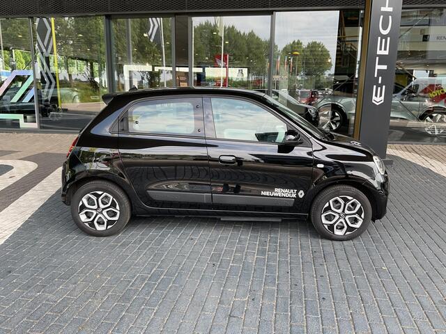 Renault TWINGO Z.E. R80 E-Tech Equilibre 22 kWh / Demo Hillegom / Vraag naar beschikbaarheid