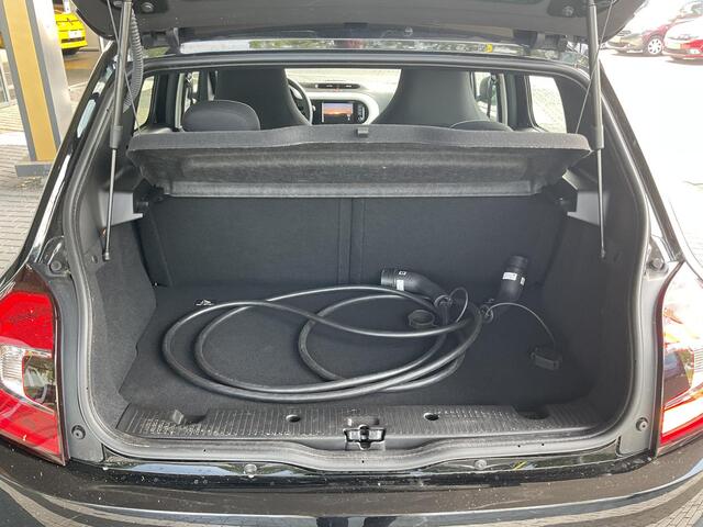 Renault TWINGO Z.E. R80 E-Tech Equilibre 22 kWh / Demo Hillegom / Vraag naar beschikbaarheid