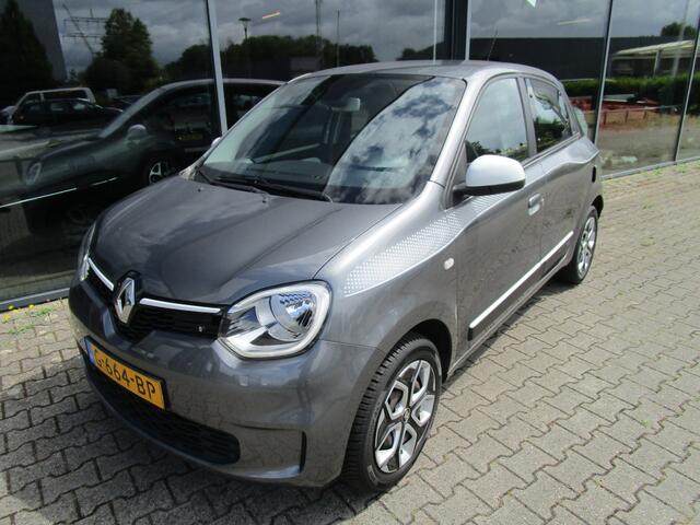 Renault TWINGO 1.0 SCe Collection
