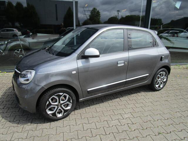 Renault TWINGO 1.0 SCe Collection