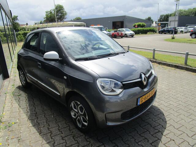 Renault TWINGO 1.0 SCe Collection