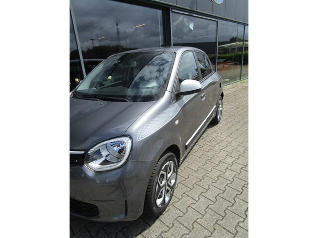 Renault TWINGO 1.0 SCe Collection