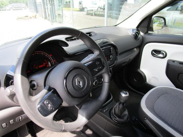 Renault TWINGO 1.0 SCe Collection