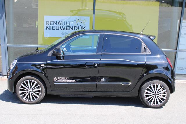 Renault TWINGO Z.E. R80 E-Tech Techno 22 kWh / 16" VELGEN