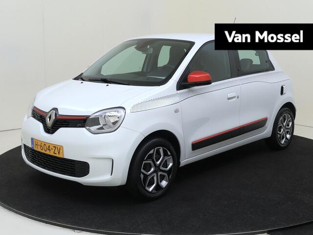 Renault TWINGO 1.0 SCe Collection