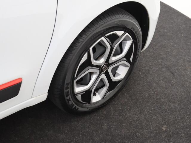 Renault TWINGO 1.0 SCe Collection