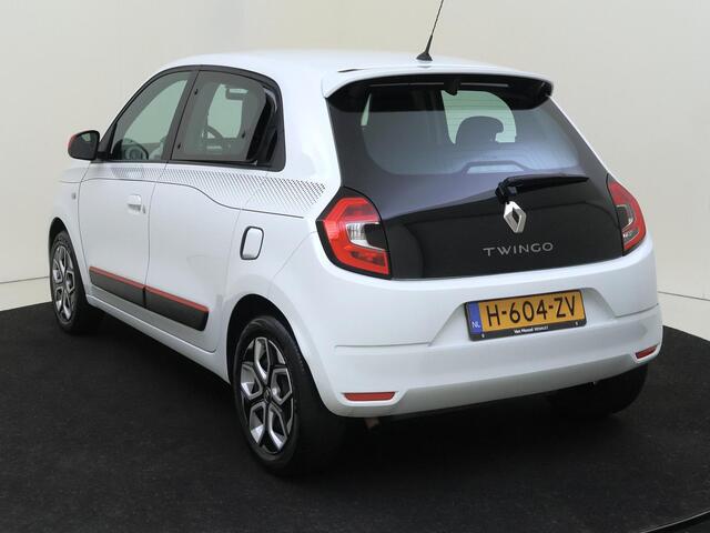 Renault TWINGO 1.0 SCe Collection