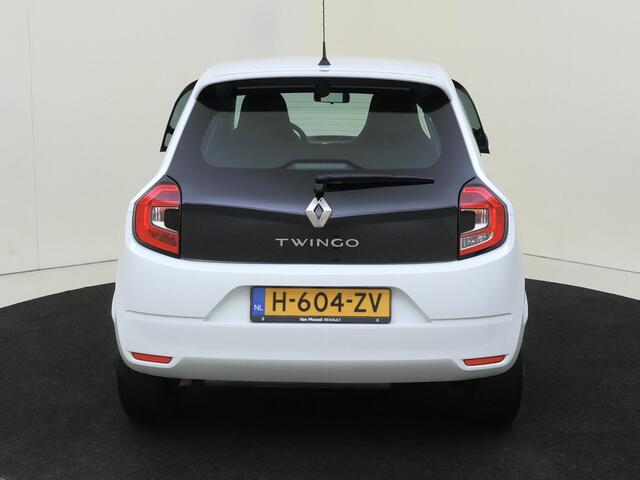 Renault TWINGO 1.0 SCe Collection