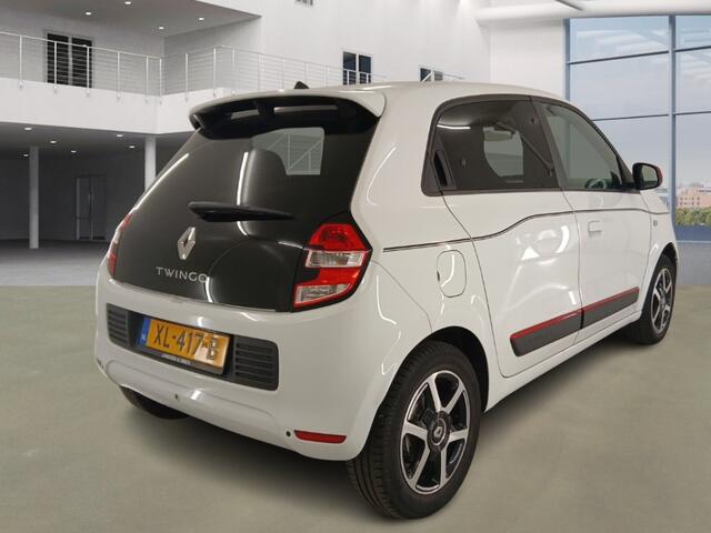 Renault TWINGO 1.0 SCe Intens AUT! 1e Eig! VERWACHT!