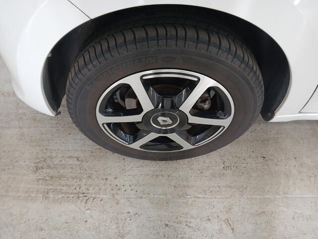 Renault TWINGO 1.0 SCe Intens AUT! 1e Eig! VERWACHT!