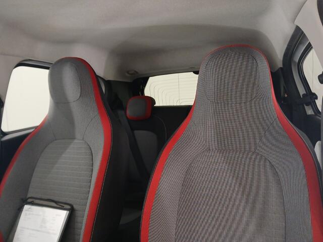 Renault TWINGO 1.0 SCe Intens AUT! 1e Eig! VERWACHT!