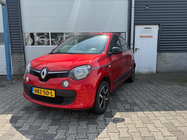 Renault TWINGO 1.0 SCE LIMITED