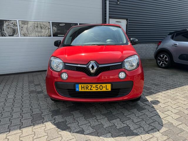 Renault TWINGO 1.0 SCE LIMITED