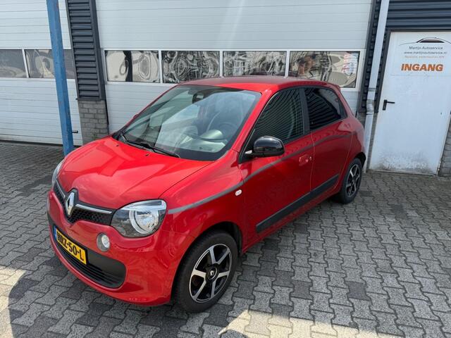 Renault TWINGO 1.0 SCE LIMITED