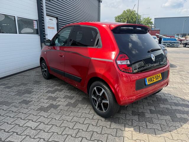 Renault TWINGO 1.0 SCE LIMITED