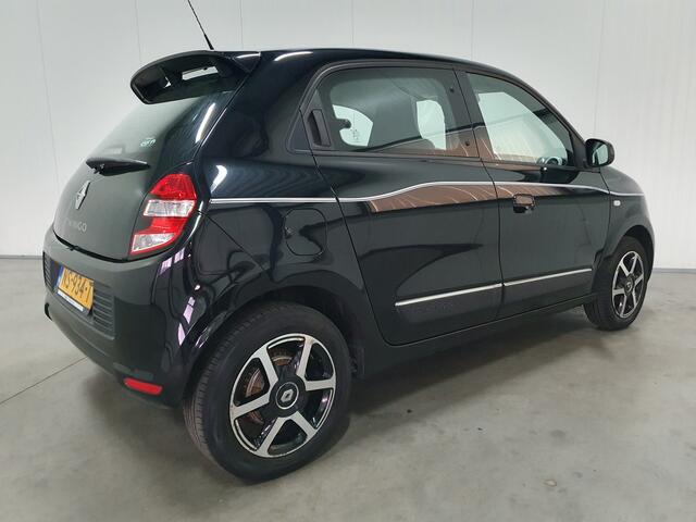 Renault TWINGO 1.0 SCe Dynamique CRUISE/CLIMA/LMV