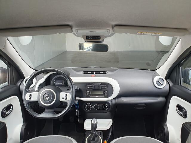 Renault TWINGO 1.0 SCe Dynamique CRUISE/CLIMA/LMV