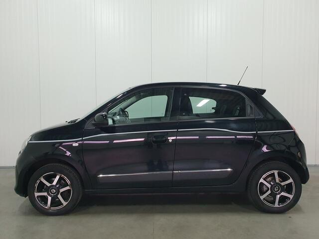 Renault TWINGO 1.0 SCe Dynamique CRUISE/CLIMA/LMV