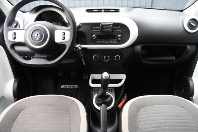 Renault TWINGO 1.0 SCe Collection - AIRCO - 1e EIGENAAR