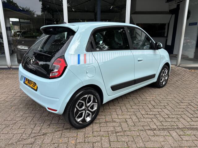 Renault TWINGO 1.0 SCe Life
