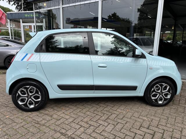 Renault TWINGO 1.0 SCe Life