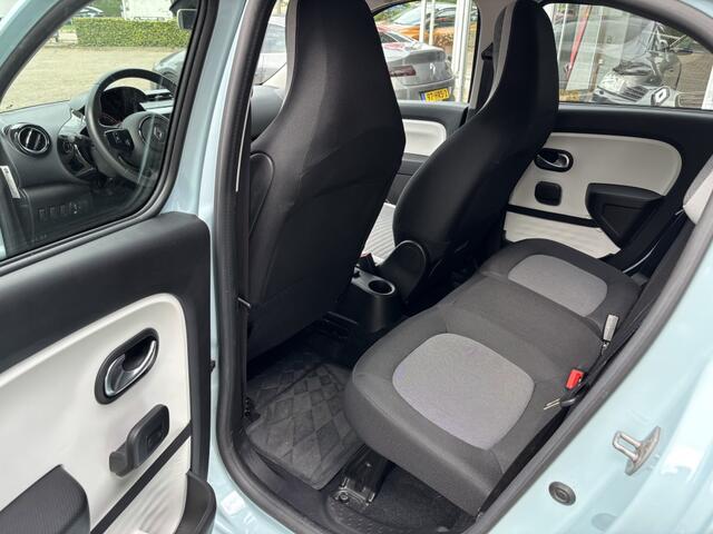 Renault TWINGO 1.0 SCe Life