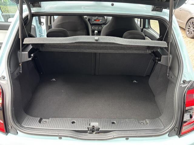 Renault TWINGO 1.0 SCe Life