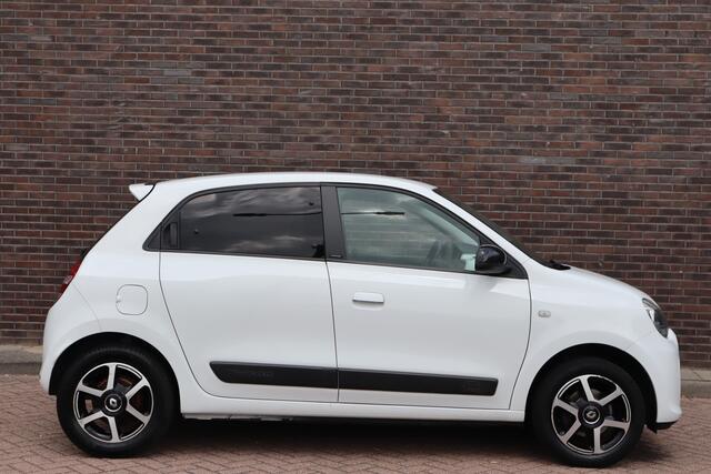 Renault TWINGO 1.0 SCe Limited Cruise control, airco, mooie frisse auto
