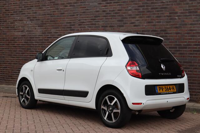 Renault TWINGO 1.0 SCe Limited Cruise control, airco, mooie frisse auto