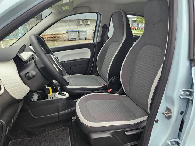 Renault TWINGO Z.E. R80 E-Tech Equilibre Levertijd I.O. / Demo / Draadloos Apple Carplay & Android Auto / Airco /