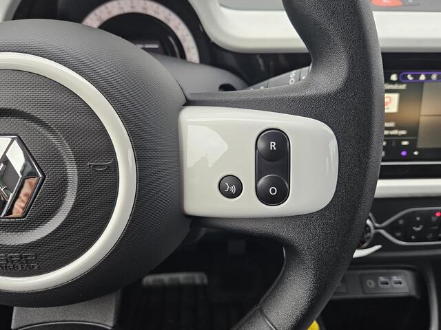 Renault TWINGO Z.E. R80 E-Tech Equilibre Levertijd I.O. / Demo / Draadloos Apple Carplay & Android Auto / Airco /