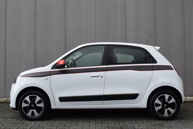 Renault TWINGO 1.0 SCE Collection Airco | Telefonie | Cruise Control | Originele Audio