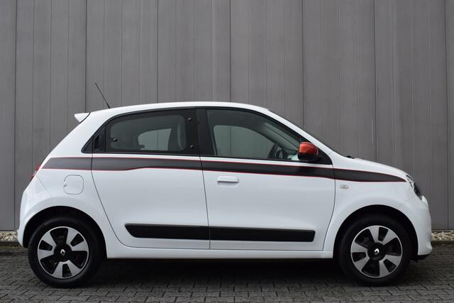 Renault TWINGO 1.0 SCE Collection Airco | Telefonie | Cruise Control | Originele Audio