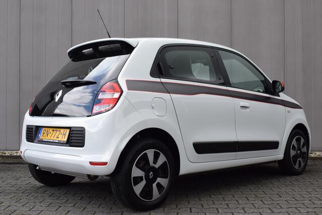 Renault TWINGO 1.0 SCE Collection Airco | Telefonie | Cruise Control | Originele Audio