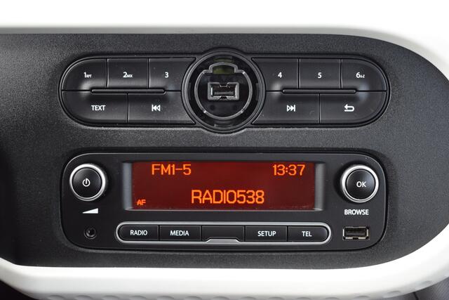 Renault TWINGO 1.0 SCE Collection Airco | Telefonie | Cruise Control | Originele Audio