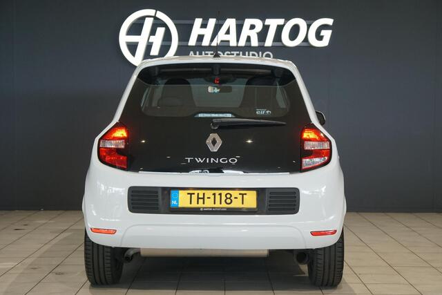 Renault TWINGO 1.0 SCe Collection