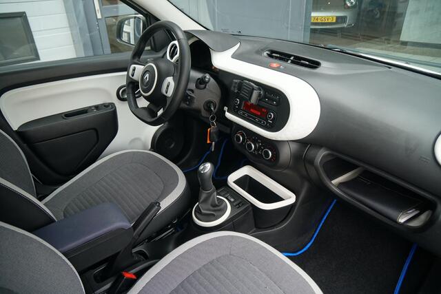 Renault TWINGO 1.0 SCe Collection