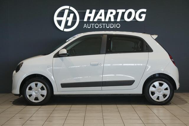 Renault TWINGO 1.0 SCe Collection