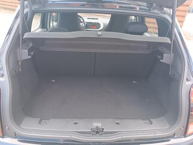 Renault TWINGO 1.0 SCe Collection, cruise, bluetooth