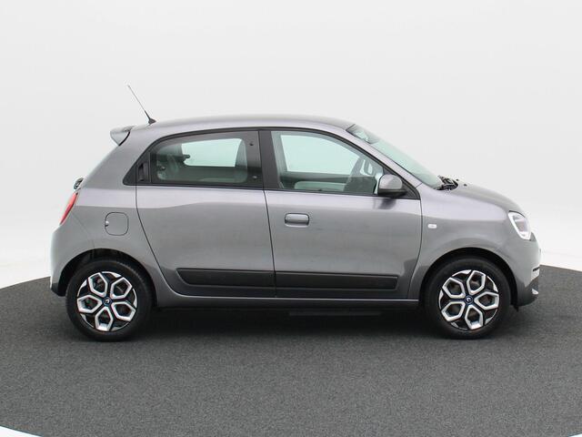 Renault TWINGO Z.E. R80 Collection | Airco | Cruise Control | Carplay | Led | 51.183 Km!! | SOH 92.1%