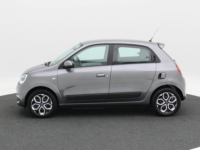Renault TWINGO Z.E. R80 Collection | Airco | Cruise Control | Carplay | Led | 51.183 Km!! | SOH 92.1%
